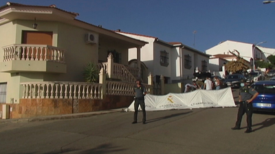 La Guardia Civil reabre el caso de la mujer desaparecida en Badajoz hace cuatro años