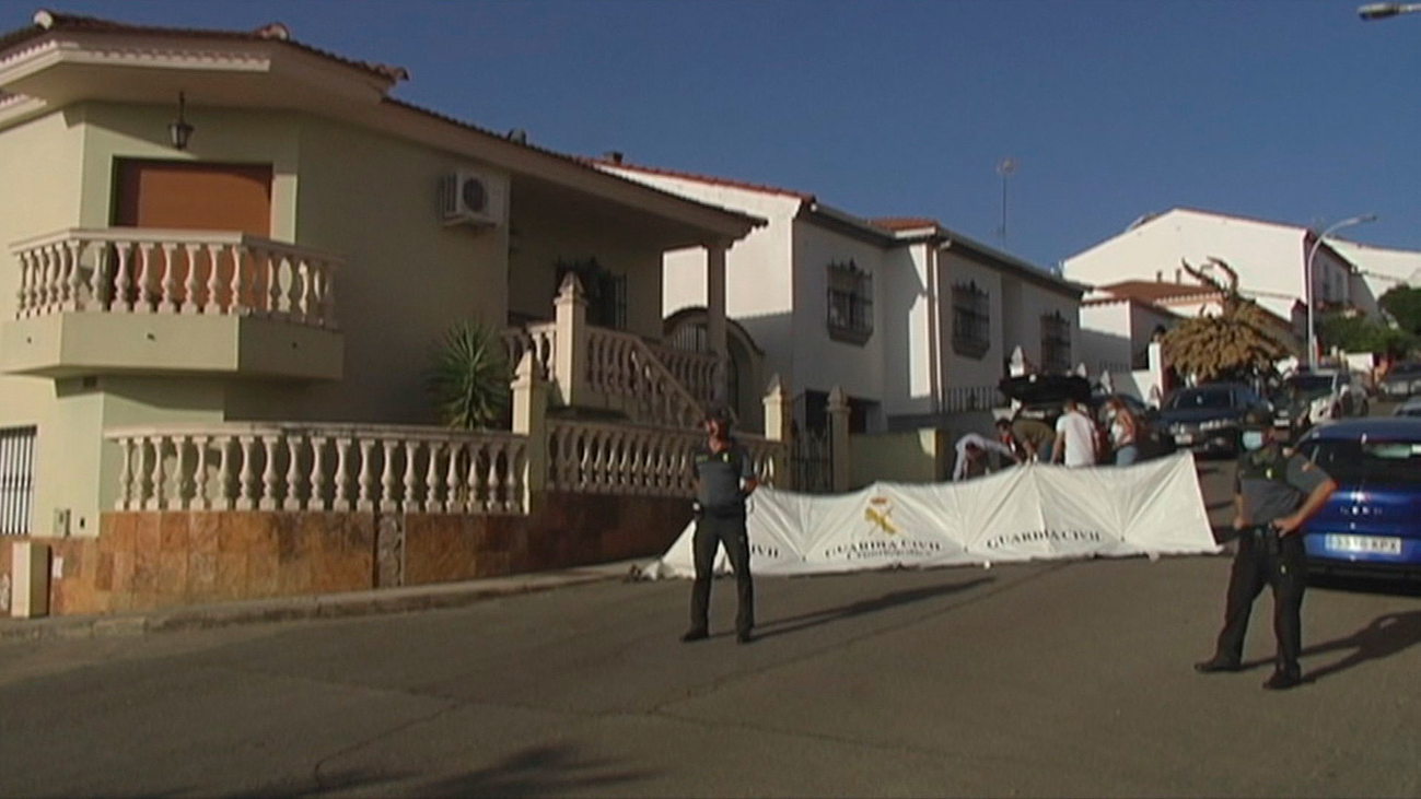 La Guardia Civil reabre el caso de la mujer desaparecida en Badajoz hace cuatro años