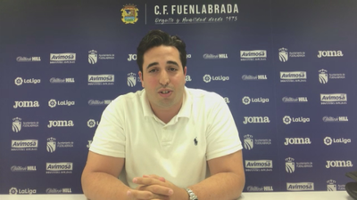 Jonathan Praena:  “La verdad solamente tiene un camino”