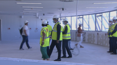 Madrid contará con un nuevo Instituto de Medicina Legal en otoño