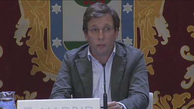 Madrid endurece la lucha contra el virus con una campaña de sensibilización y más presencia policial