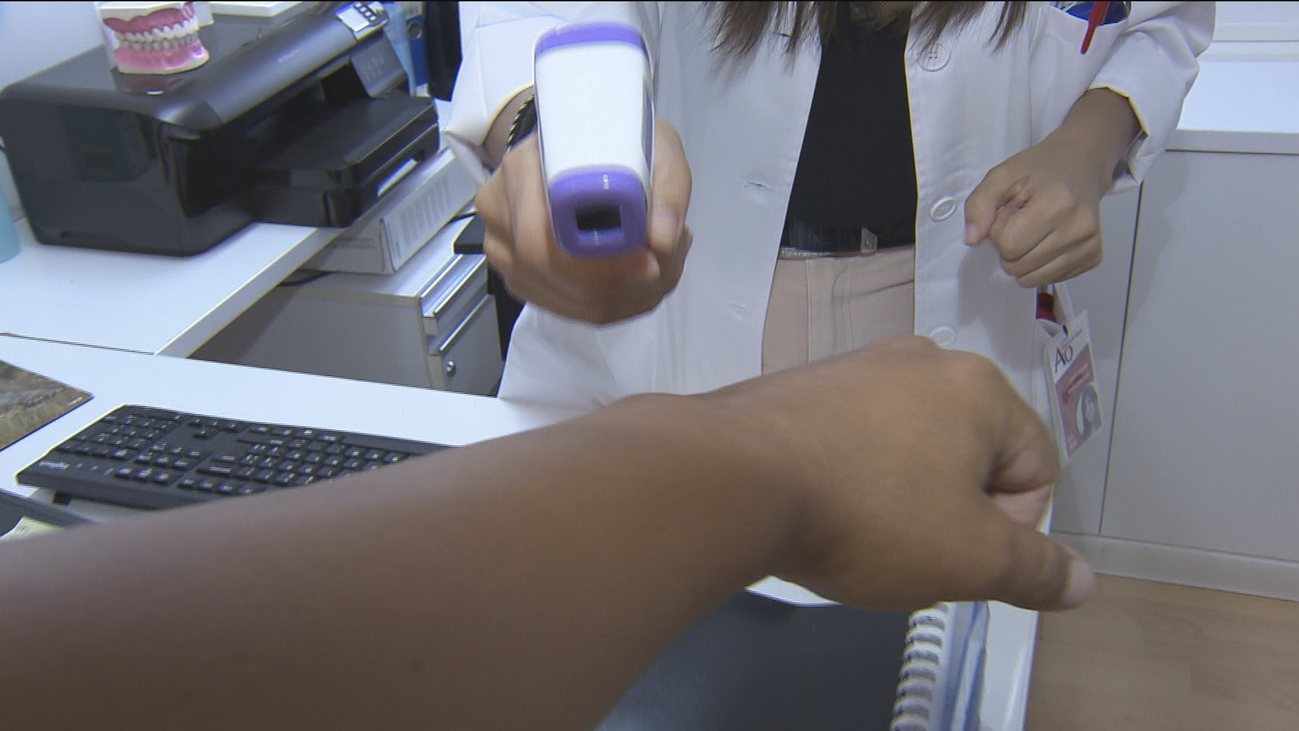 Los colegios contarán con equipos EPIS para garantizar una vuelta al cole segura