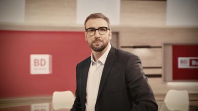 ‘Buenos Días, Madrid’ estrena su cuarta temporada con un nuevo plató y una mayor apuesta por el servicio público