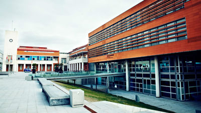 Rivas ofrece desde este lunes  a  los niños de la  Cañada  Real un centro con ordenadores para dar clases online