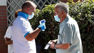 Madrid, entre las cinco autonomías que  utilizarán las dos herramientas de rastreo del Gobierno