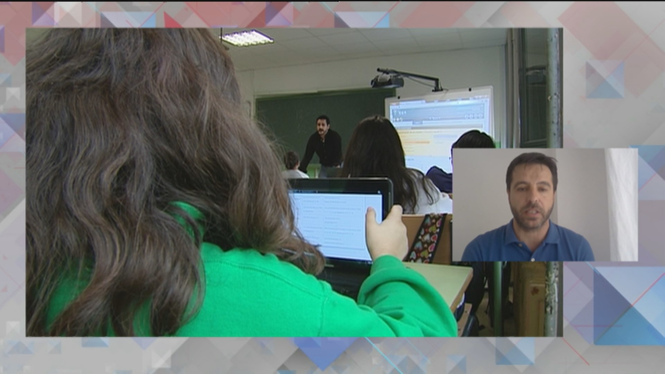 Padres, profesores y sanitarios dudan de la efectividad del plan del Gobierno para la vuelta al cole