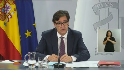 Sanidad autoriza el primer ensayo clínico de la vacuna anticovid en España con 190 voluntarios sanos