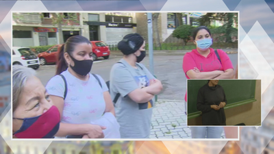 Numerosos padres se autodenominan 'insumisos' y no mandarán al colegio a sus hijos