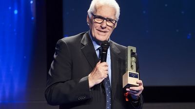 Lolo Sainz cumple 80 años