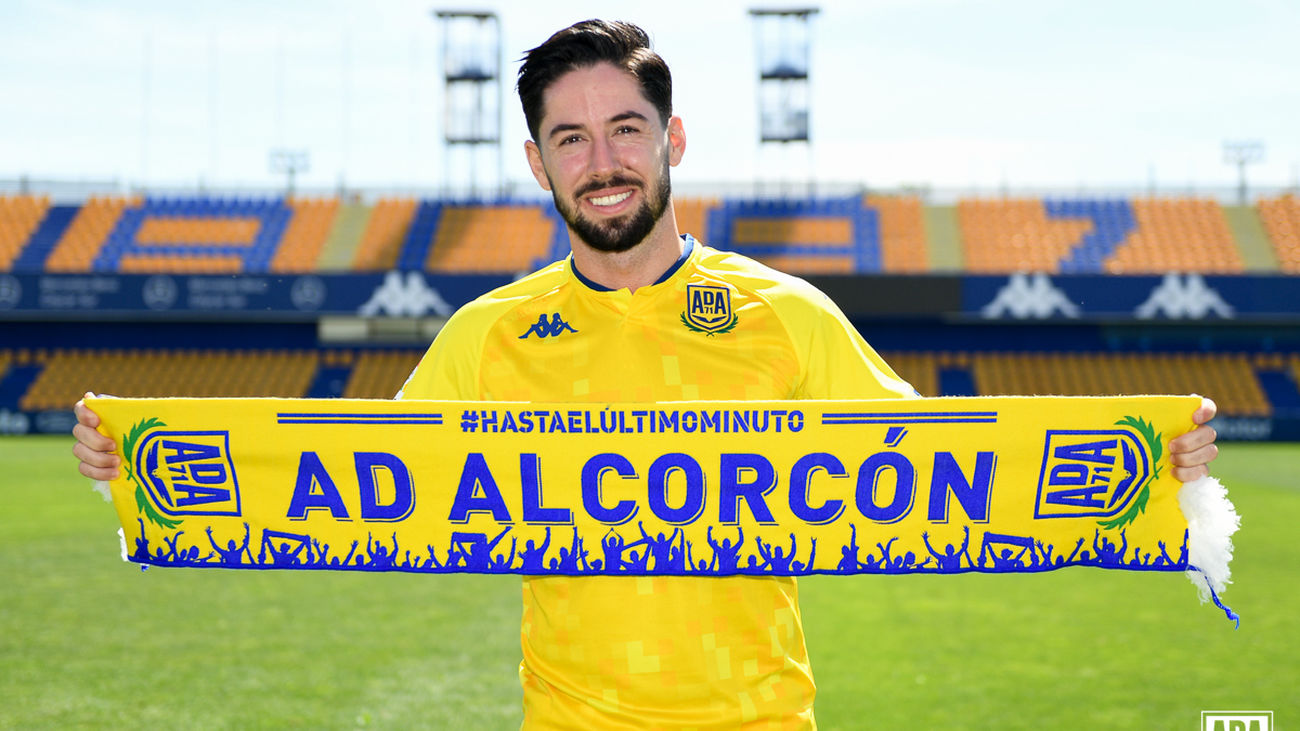 Hugo Fraile: "Mere es equilibrado, trabajador y perfeccionista"