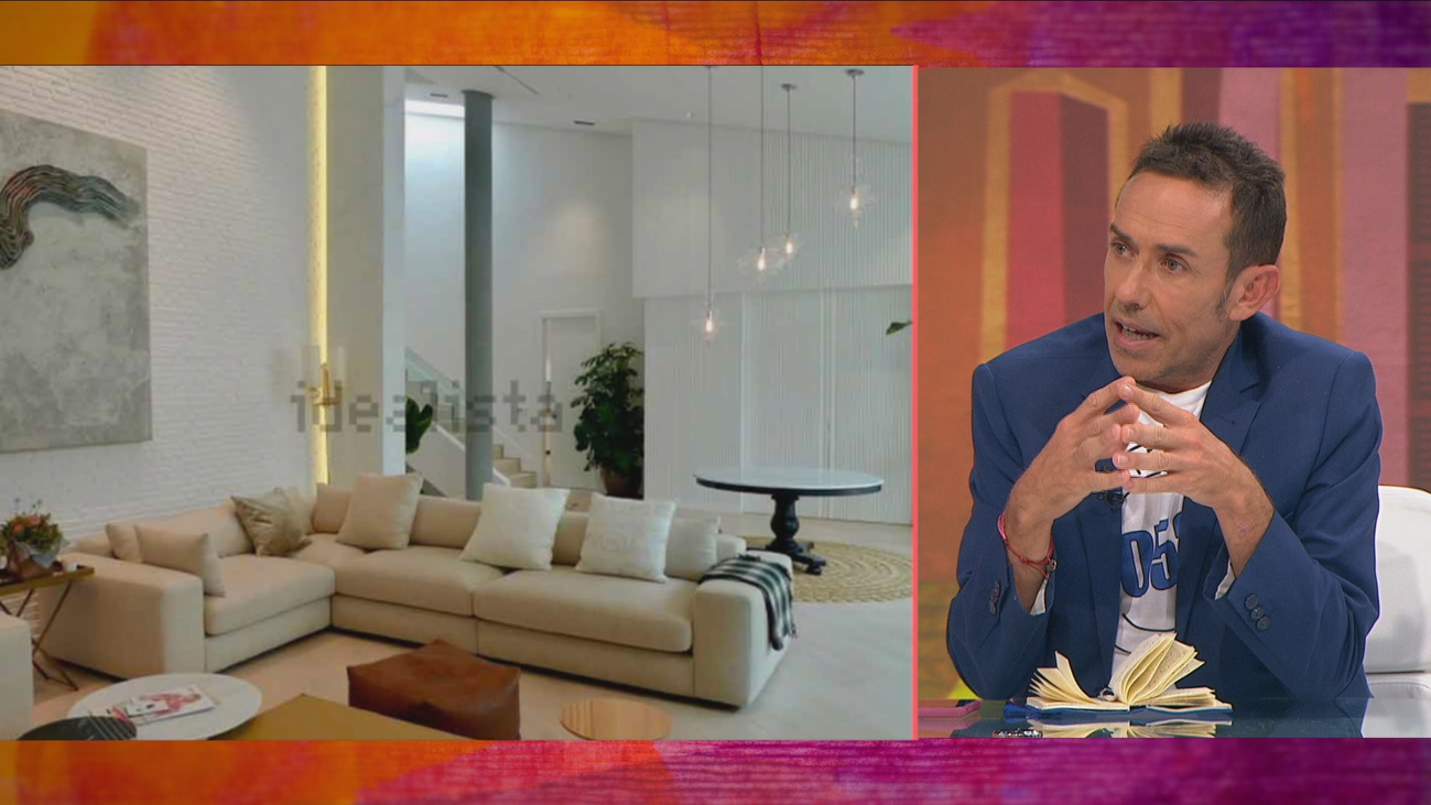 Así es la casa que Iker Casillas y Sara Carbonero venden por casi 5 millones de euros