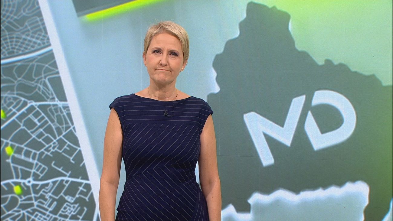 Madrid Directo 28.08.2020