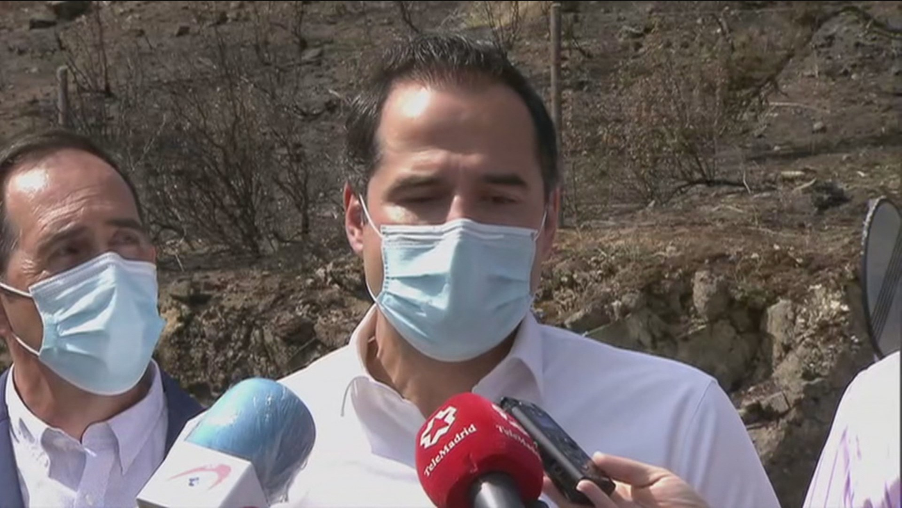 Madrid adoptará las medidas necesarias para cerrar el ocio nocturno