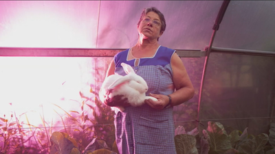 Una exposición fotográfica rinde tributo  a las tradicionales batas de casa