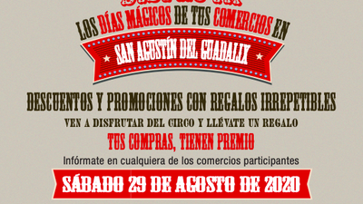 Una nueva edición de Comercios Mágicos busca reactivar el sector en la pandemia