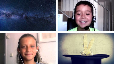 La radio del cole 29.08.2020