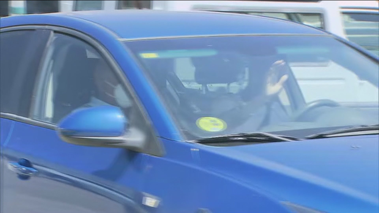 El estrés y la ansiedad, los peores enemigos de los conductores en la operación retorno