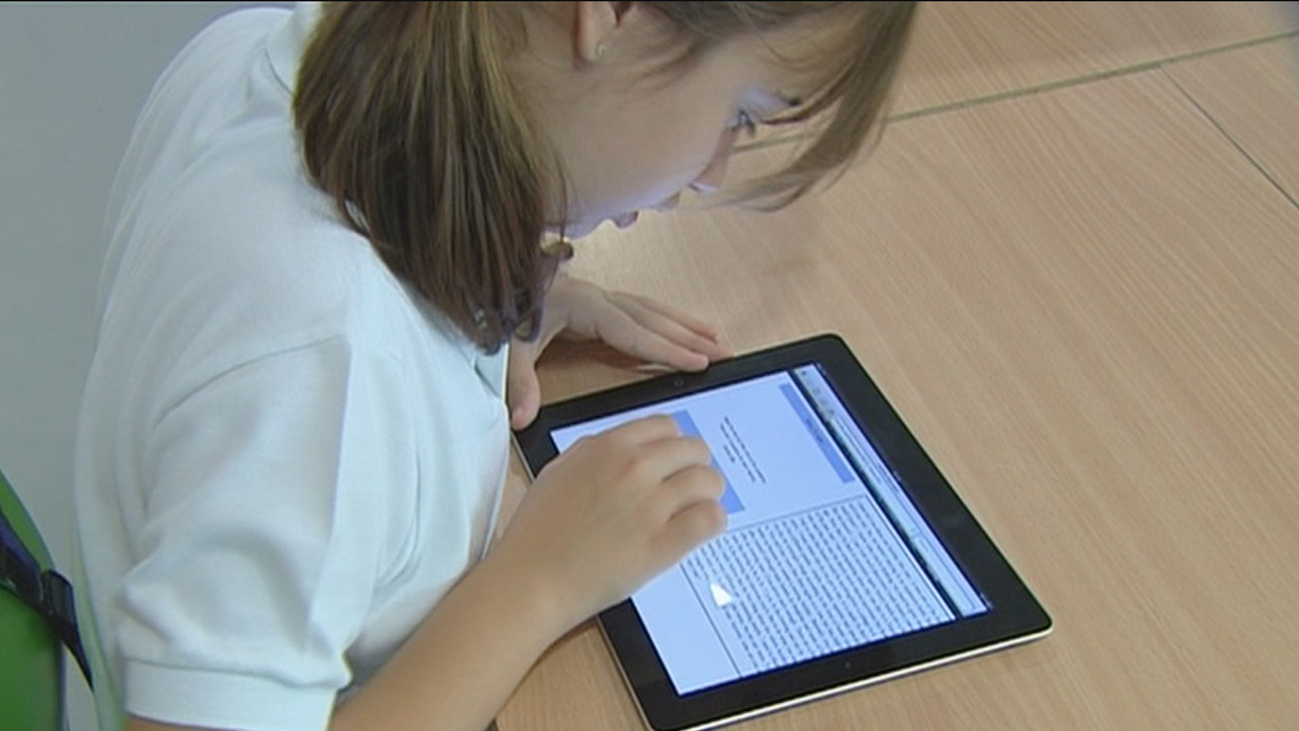 La educación en casa, la alternativa para educar a los niños sin ir al colegio que no es legal en España