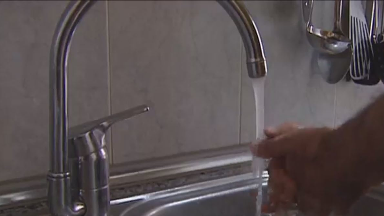 El Canal Isabel II comienza a suministra agua a  la urbanización de 'La Moraleja', en  Alcobendas