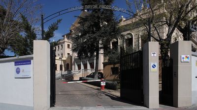 Los Colegios Mayores de Madrid contarán con el 95% de ocupación a pesar de la pandemia