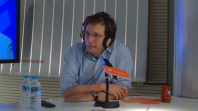 Almeida: "Cuando Sánchez apela a la unidad, ¿qué credibilidad tiene?"