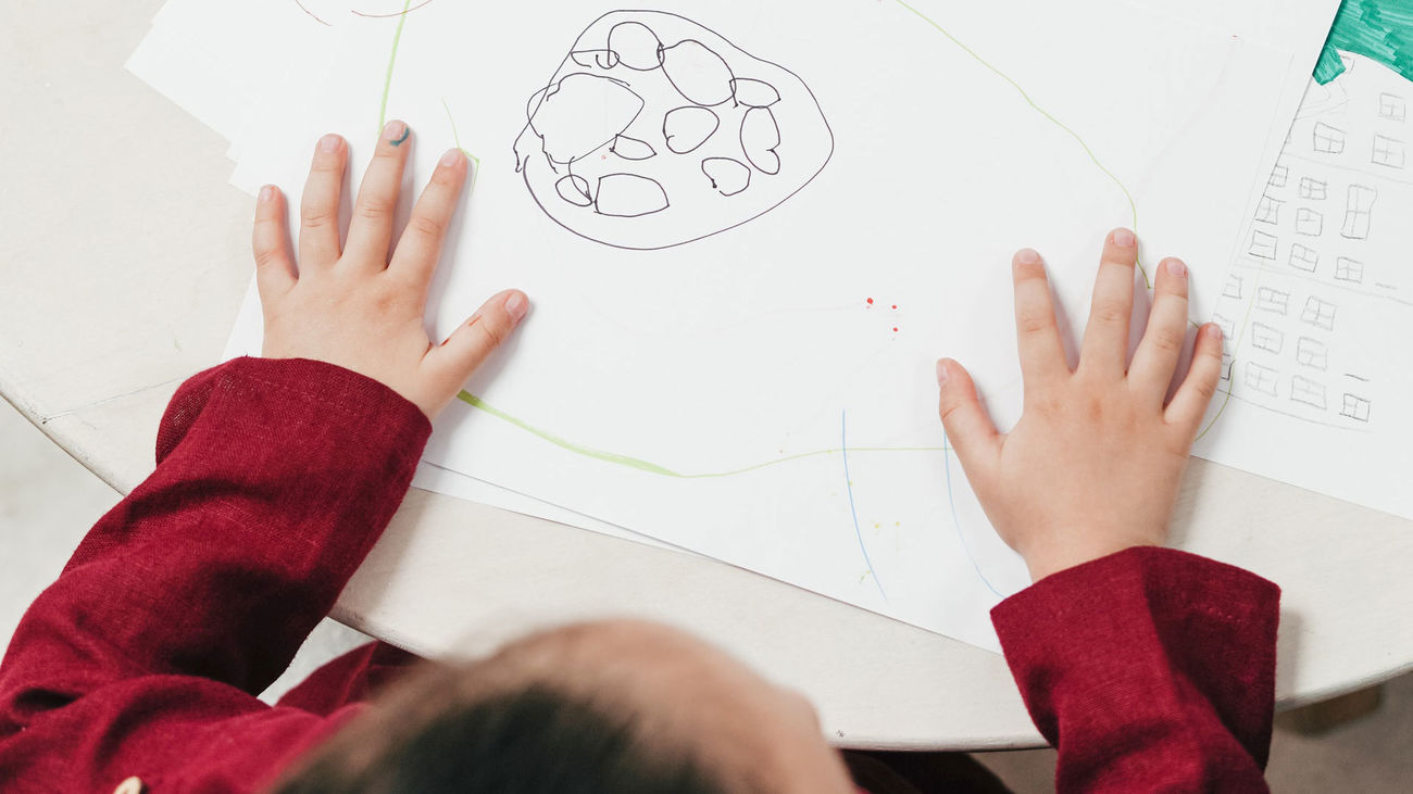 La vuelta a las aulas, la gran preocupación del inicio de septiembre en mitad de la pandemia