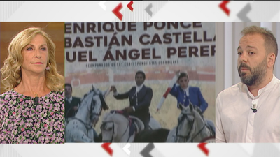 ¿Crees que se deberían prohibir las corridas de toros?