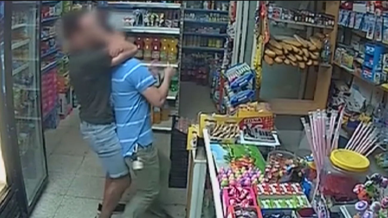 Se refuerza la presencia policial en la Casa de Campo por un aumento de casos del 'Mataleón'