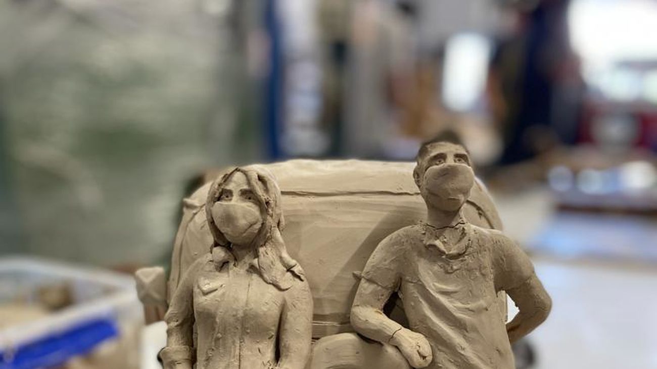 Nuestro álbum de recuerdos de Alcalá de Henares