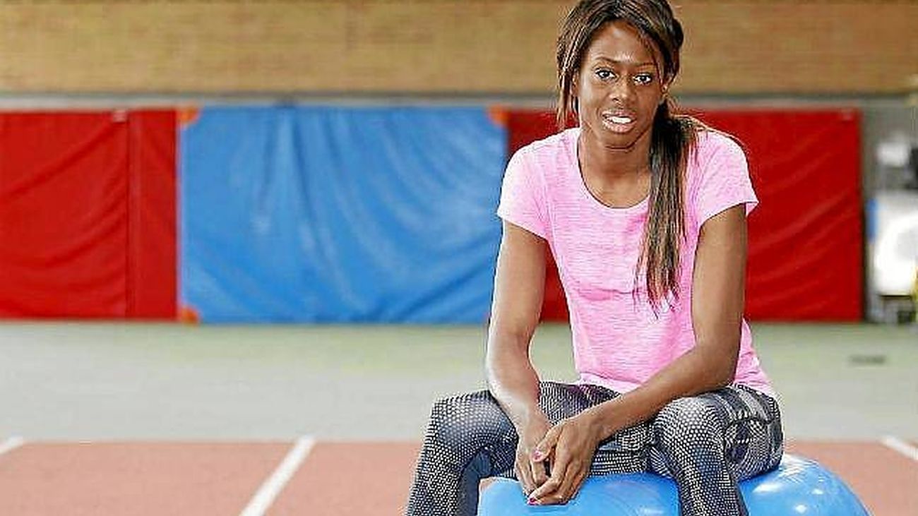 Aauri Bokesa: "En España hay racismo, claro que lo hay"