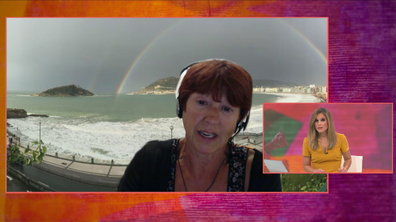 La irresponsable actitud de una joven contagiada por covid que ha indignado a una madre