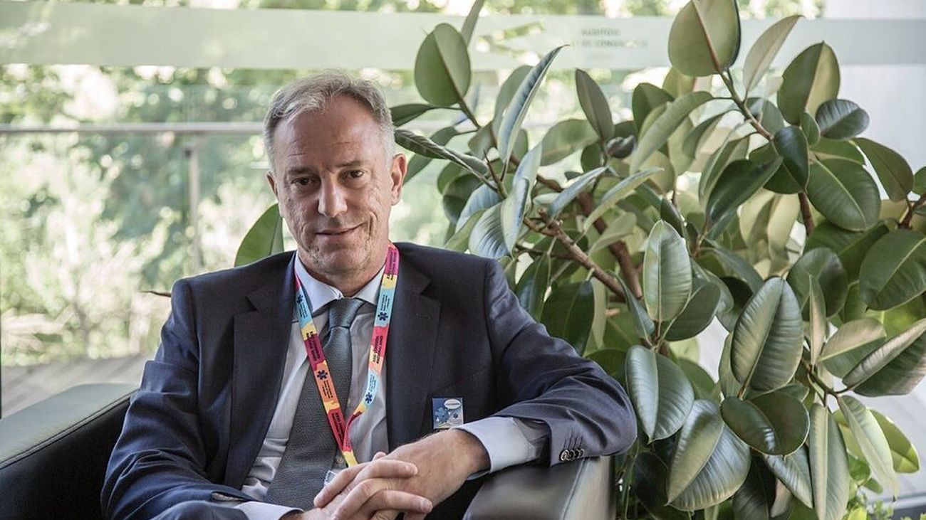 Volver a la actividad con seguridad. Hablamos con el Dr. Juan González Armengol