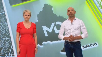 Madrid Directo 31.08.2020