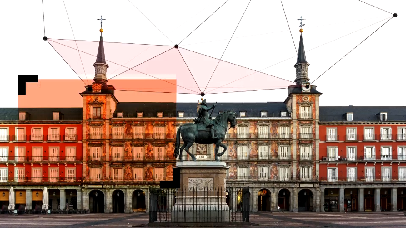 Arrancamos nueva temporada, "Estamos para ti"