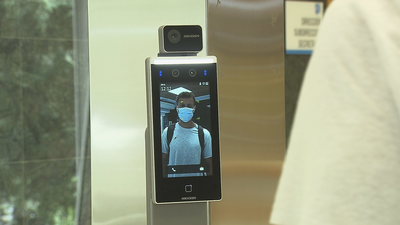 Los Colegios Mayores de Madrid, preparados para acoger a 7.000 nuevos alumnos con fuertes medidas anti-Covid