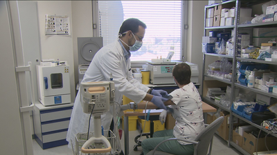 Seleccionados ya casi todos los voluntarios que probarán la vacuna española del Covid-19