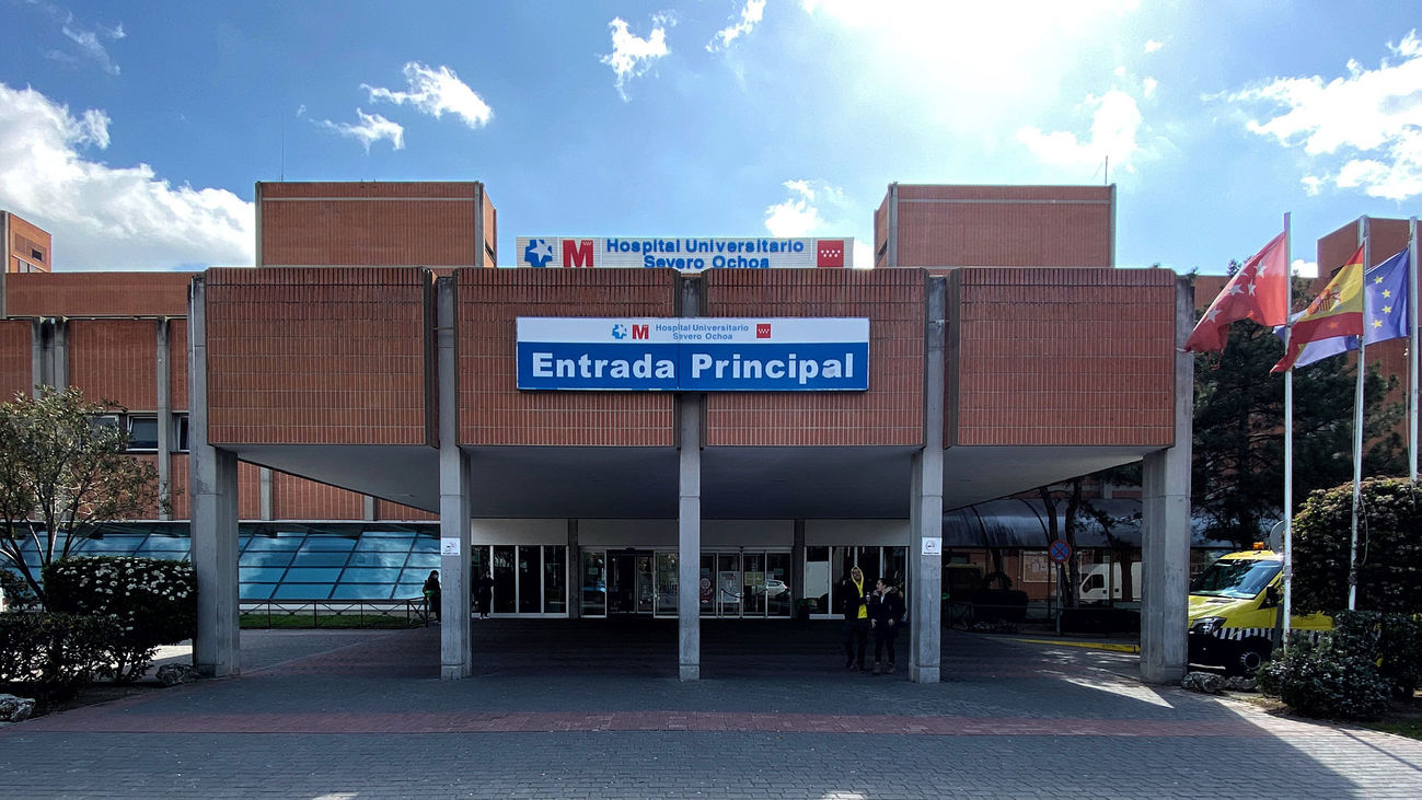 El Hospital Severo Ochoa estudia la eficacia de la vitamina D3 en enfermos de Covid