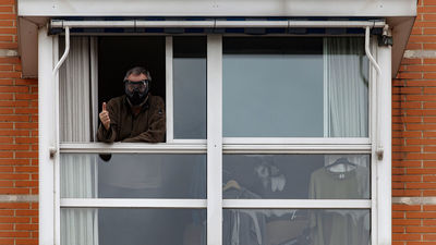 ¿Es el confinamiento la solución a la pandemia?