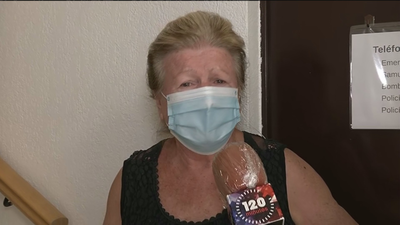 Vecinos de Nicolás Morales, en Carabanchel, desesperados con los okupas: "¿A qué esperan, a que nos maten?"