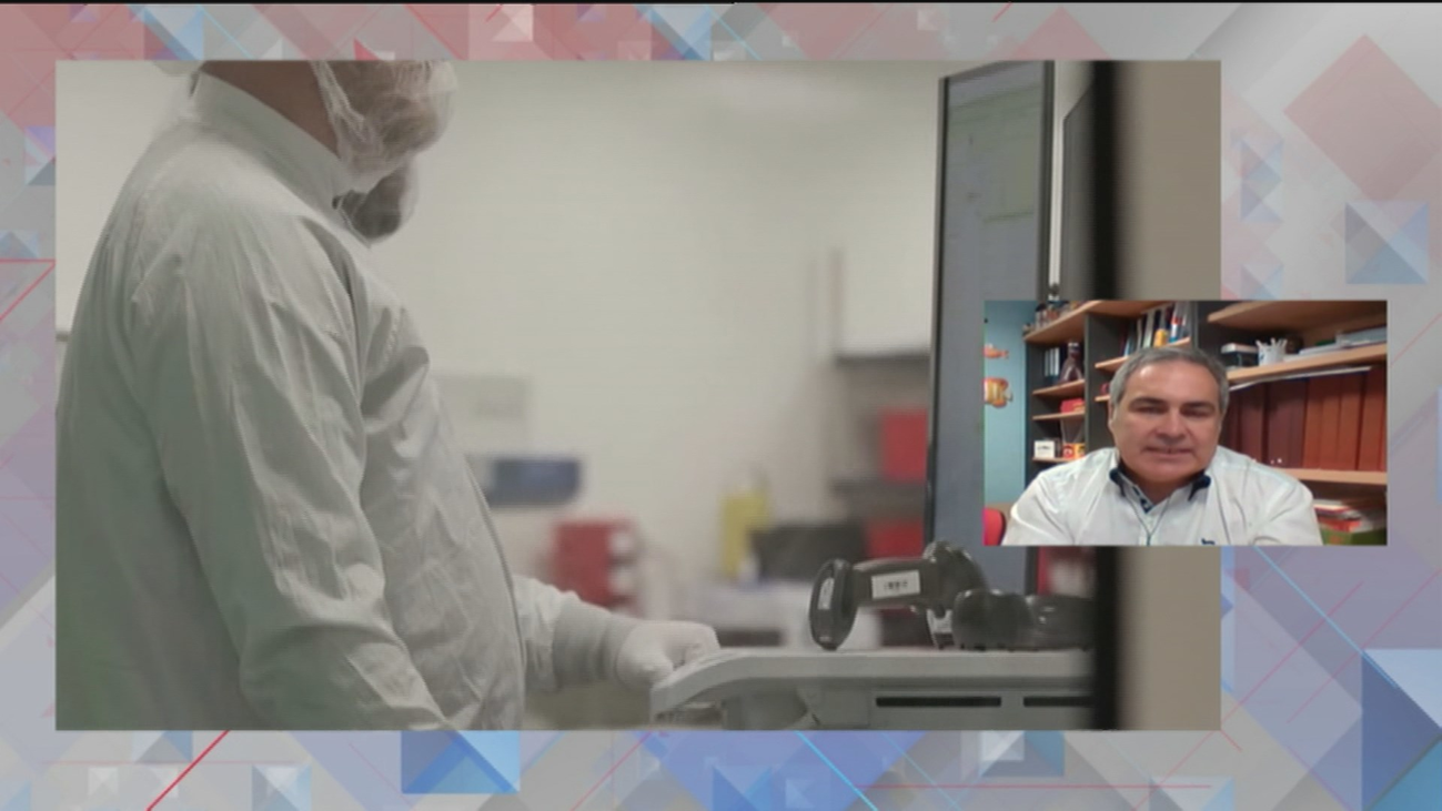 Veterinarios reivindican su experiencia con virus como el Covid: “La vacuna puede ser una solución pero hacen falta tratamientos”