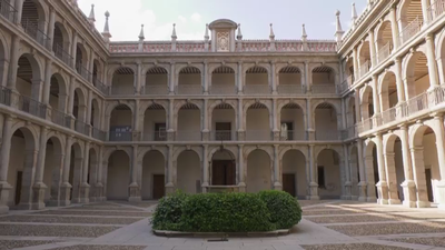 La anécdota más famosa de Francisco de Quevedo en la Universidad de Alcalá de Henares