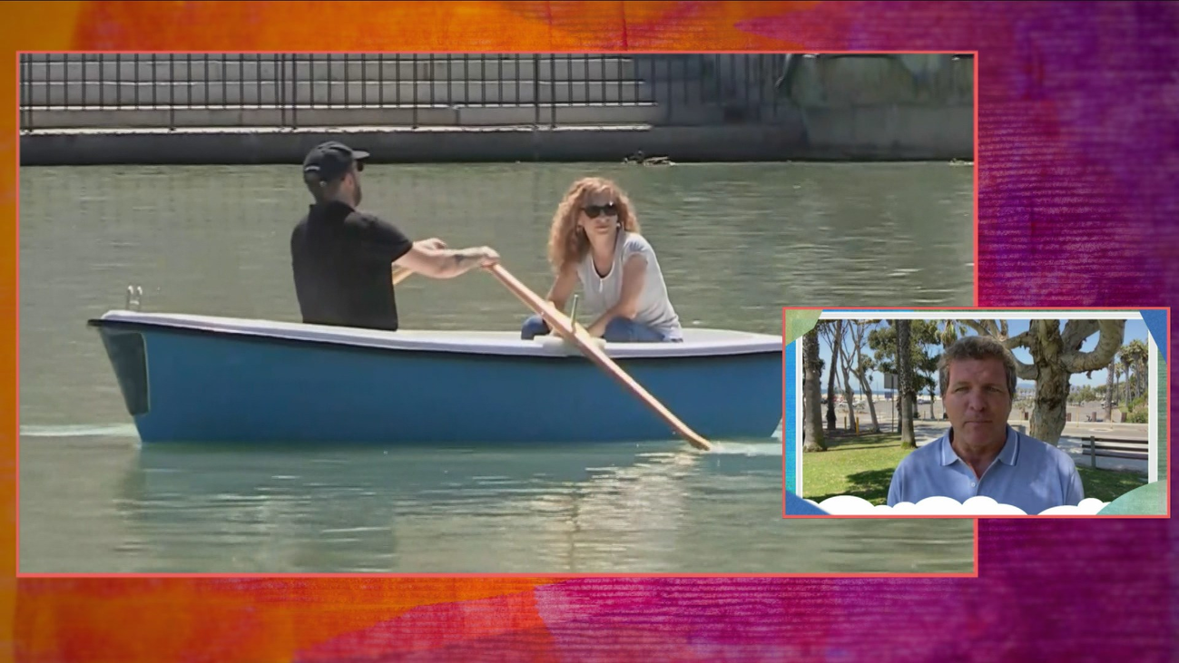 ¿Qué tiempo nos espera en septiembre?