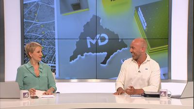 Madrid Directo 01.09.2020