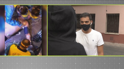 Apuñala a un hombre en Tetuán por exigirle el móvil que le había robado horas antes