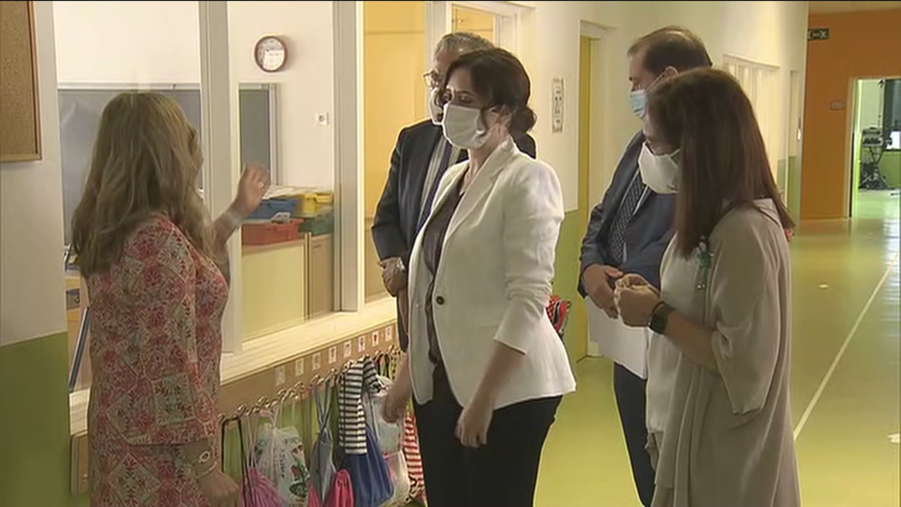 La Comunidad de Madrid, molesta por el "ensañamiento" del Gobierno Central