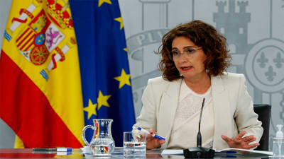 Montero advierte que la fiscalidad "se tendrá que modular" en Presupuestos