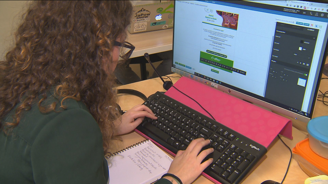 Se retoma el diálogo para regular el teletrabajo que será voluntario y reversible por ambas partes