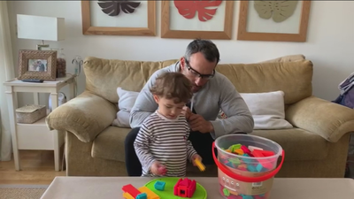 ¿Qué hacer si mandan a nuestro hijo a casa de cuarentena?