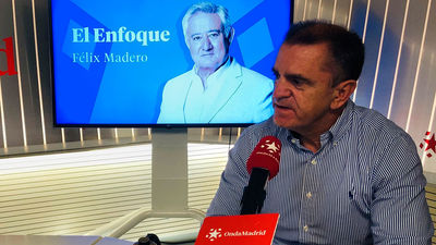 Franco: "no es momento de una moción de censura en Madrid"