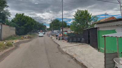 Desmantelan una finca con 2.000 plantas de marihuana en la Cañada Real